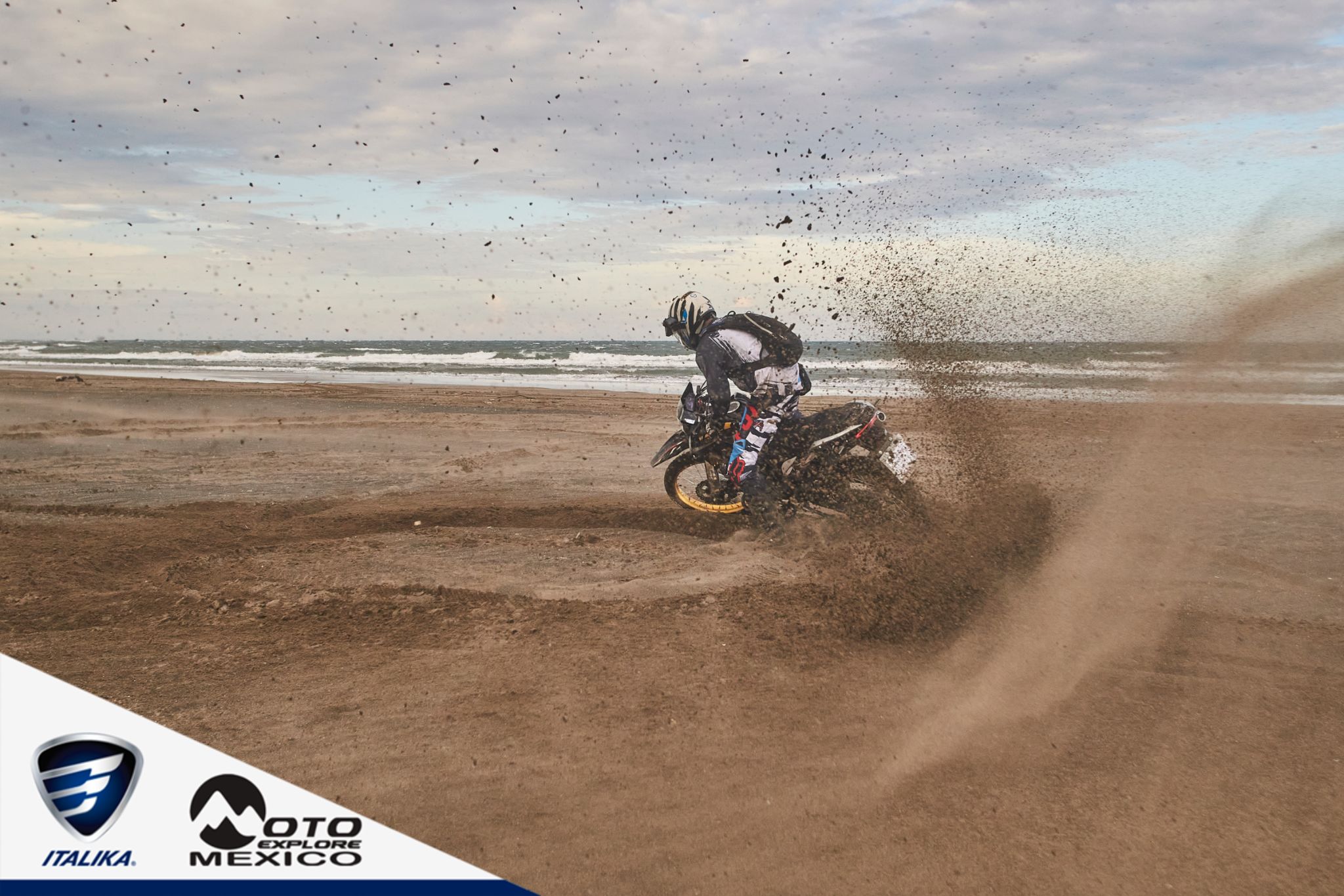 ITALIKA CHACHALACAS D2 313